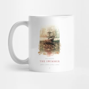 The Swimmer Mug